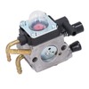 Trimmer Carburetor High Silicon Aluminum Alloy Carb for STIHL HS81T