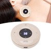 Electric Gua Sha Scrapping Massager USB Charging Multi Function Physical