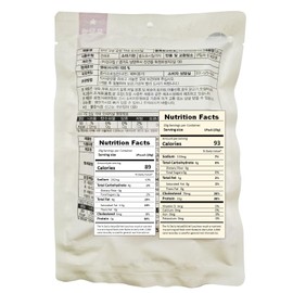 Kanggojip Shredded, Dried, Crispy Baked Pollack, K-food Snack & Munchies with Dipping Sauce for Drinks/Party, Movie, Picnic, Camping_Original Flavor 먹태_1.58 oz (45g)_1 pack