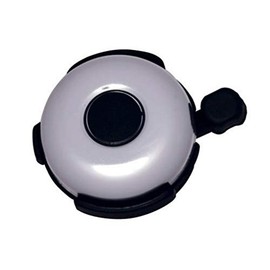 Raleigh Plain Ping Bell - Multicoloured