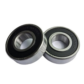 (2 Pcs) 605040-33 Miter Saw Bearing Replace for DW716,DW706, DW718, DWS780, DWS782 DW716XPS DW718-AR DW718-AR