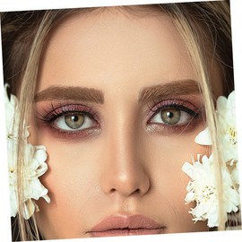 Healeved 12pairs Dense Fake Eyelashes for Mixed Volume Lashes Comfortable Grafting Fiber Eyelashes for Daily Makeup