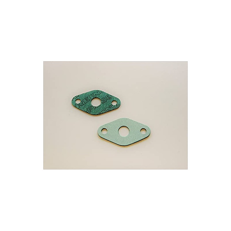 Gasket for Carburettor Flange SR 2