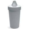 Re-Play No-Spill Sippy Cup, Denim
