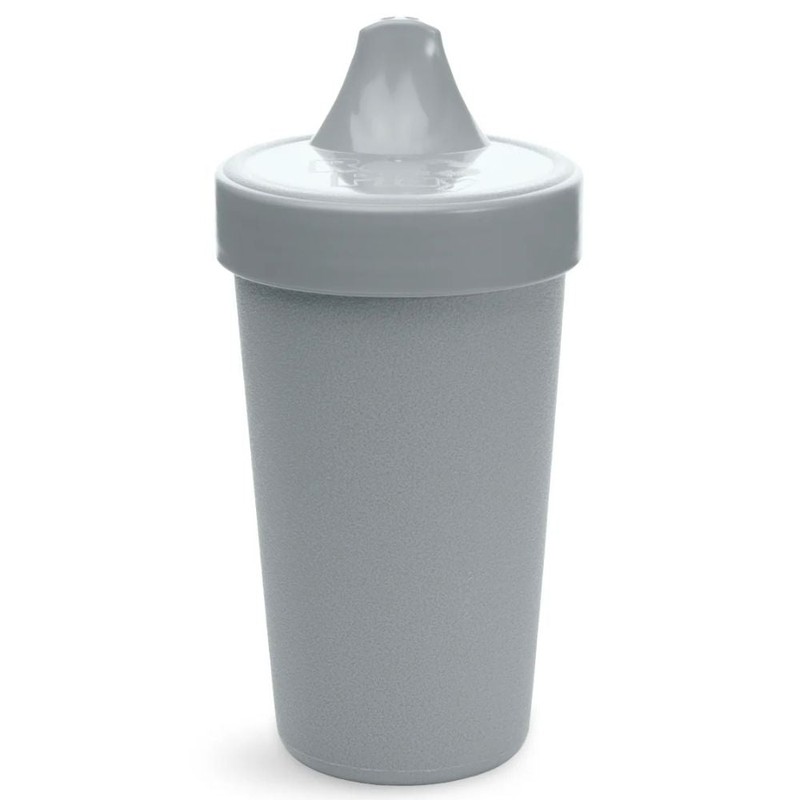 Re-Play No-Spill Sippy Cup, Denim
