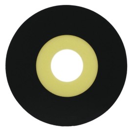 Norton 9" Backup Pad for Porter-Cable 7800 Drywall Sander- Hook& Loop - 2 PACK