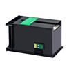 F-INK E-6711 Maintenance Box Compatible with Eps T6711 and C13T671100