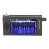 DSP SDR Radio Receiver 4.3 Inch Touch Screen 100KHz To