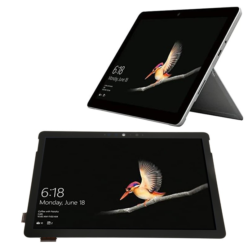 Laptop LCD Display Screen High Brightness Multi Touch Smoothing Screen