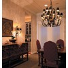GE Lighting 23100 Dimmable Decorative Soft White LED 3.5 (40-watt