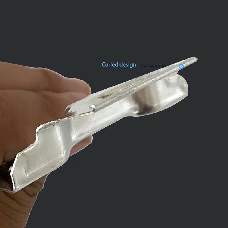 2 x Thickened Universal Air Conditioner Bracket