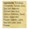Chip Magnet Salsa Sauce Appeal Salsa - Cilantro - Lime