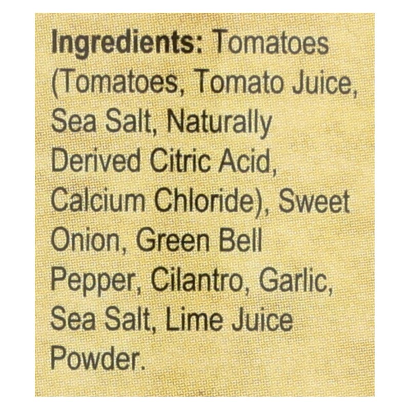 Chip Magnet Salsa Sauce Appeal Salsa - Cilantro - Lime