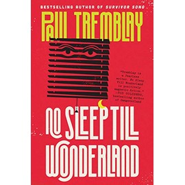 No Sleep Till Wonderland: A Novel