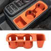 Maxzina Cup Holder Compatible with 2022-2025 2026 Ford Maverick Cup