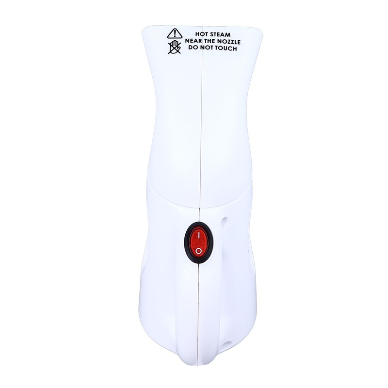 Portable Clothes Steam Iron Handheld Steam Iron with 160ml Big