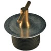 Mech Expansion Plug, Turn-Tite, 3-1/2In