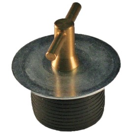 Mech Expansion Plug, Turn-Tite, 3-1/2In