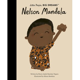 Nelson Mandela (Volume 73)