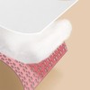 Toddler Neck Pillow Stable Support Safe Soft Breathable Cotton Fabric
