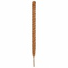 Moss Pole for Climbing Indoor Plants – Plant Fiber Support