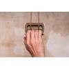 Captain Fingerfood Pocket Hangboard