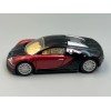 Tomica Bugatti Veyron 16.4 Red and Black Tomica Premium 1/64