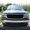 PIT66 Fog Lights, Compatible with 99-02 GMC Sierra/Fit 00-06 GMC