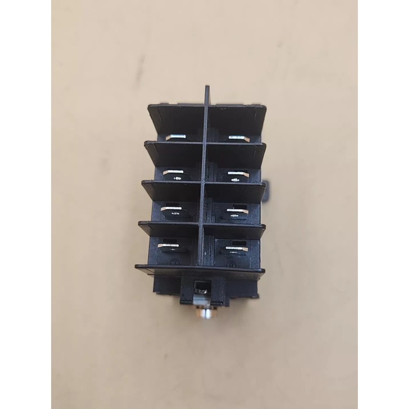 KEDU JD3 230V 10Pin Switch Relay Electric Power Tool Undervoltage