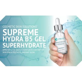  Hydrating  B5 Gel -  Advanced Formula+  1 fl oz / 30 ml ~ Sealed Box, Fresh!!
