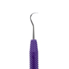 PDT R090 Sickle Scaler, H5/L5, Standard Handle, Passionate Purple