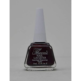 Theons nail lacquer 13