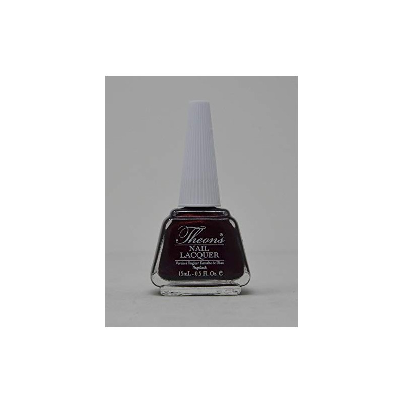 Theons nail lacquer 13
