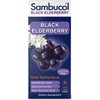 Sambucol Black Elderberry Original Formula, 4 Fluid Ounce Bottle, High