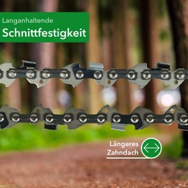 Saw Chains SWS Forestry, Chainsaw Replacement Chain