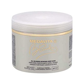 Medavita All Blondes Bonding Deep Mask 500 ml