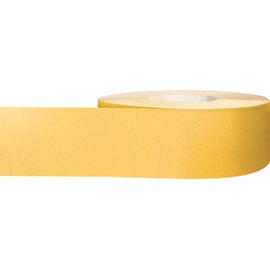 Bosch 1x EXPERT C470 Sandpaper Roll (for Paint on wood, Hardwood, 93 mm x 5 m mm, Grit 240, Professional Accessory Hand Sanding)