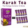 Karak Tea Instant Premix Natural Chai Powder Oriental Egyptian Arab