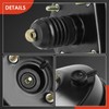 A-Premium Vacuum Power Brake Booster Compatible with Jeep CJ5 1982-1983,