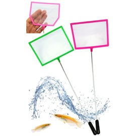 Leap Raupe Dapstick Net Net (2 x Small Mixed Color)
