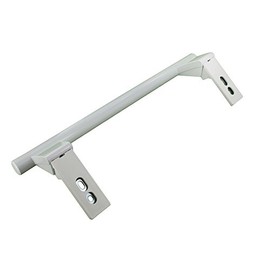 Liebherr 7432602 Fridge and Freezer Door Handle, white