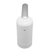 Electric Water Dispenser Portable USB Rechargeable Powerful Motor Quiet Automatic