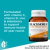 Blackmores Daily Immune Action 60 Tablets
