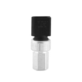 Qiilu Car A/C Pressure Sensor Switch
