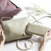 Barcos Women's Felicer R Pochette Set, One Size, Gold
