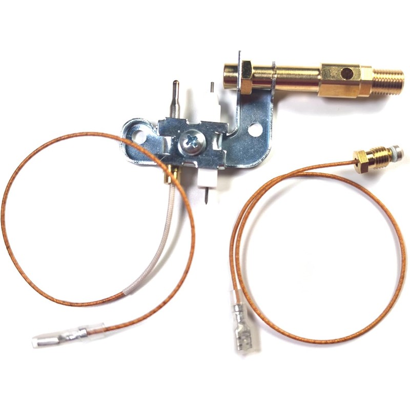 73404 F273401 Pilot Assembly For Portable Buddy Heater MH9B MH9BX
