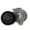 febi bilstein 32248 Tensioner Assembly for auxiliary belt, pack of