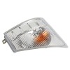 Cahuczlhoz Halogen Headlight with Corner Lamp Assembly Fit 2008-2020 ISUZU