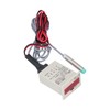BERM Digital Electronic Counter for Metal Objects Contact Induction Panel