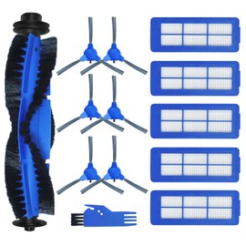 Accessories Compatible for eufy 11S Max, 30C Max, 15C Max